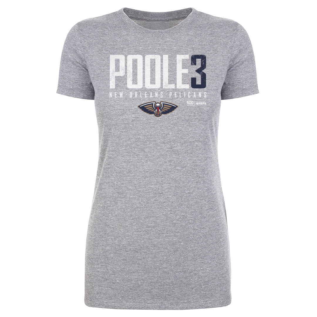 Jordan Poole Women's T-Shirt | 500 LEVEL