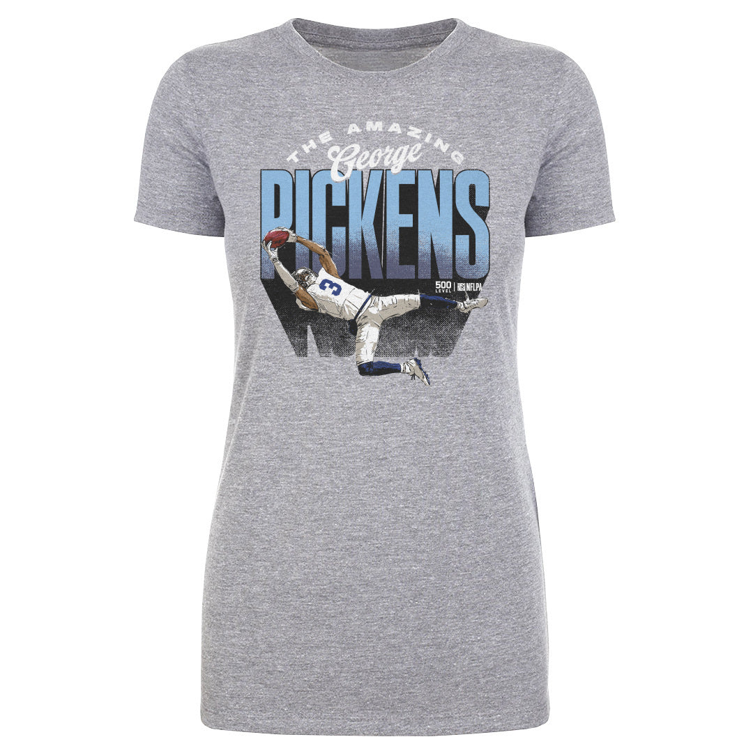 George Pickens Women's T-Shirt | 500 LEVEL