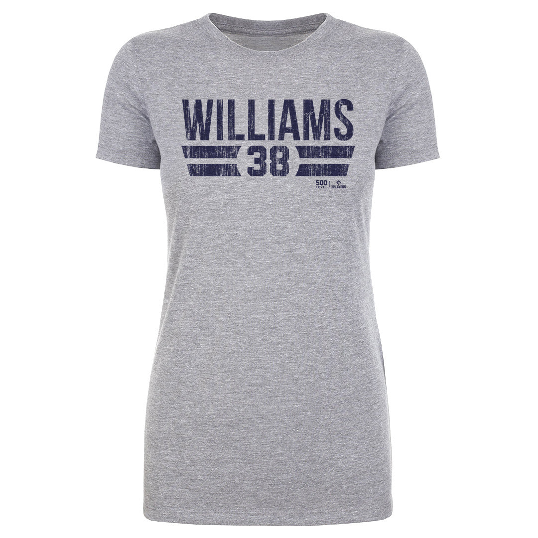 Devin Williams Women's T-Shirt | 500 LEVEL