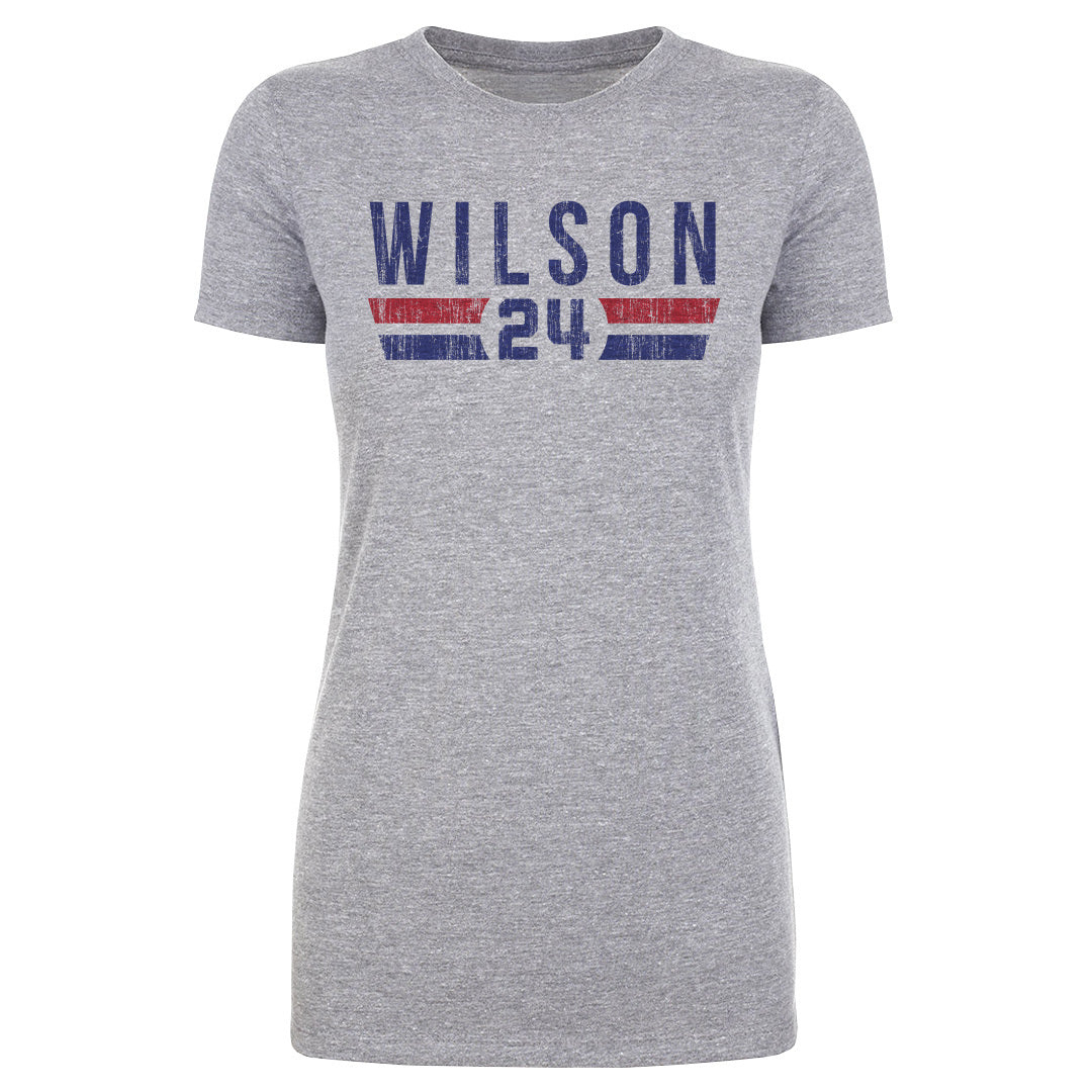 Kobe Wilson Women's T-Shirt | 500 LEVEL