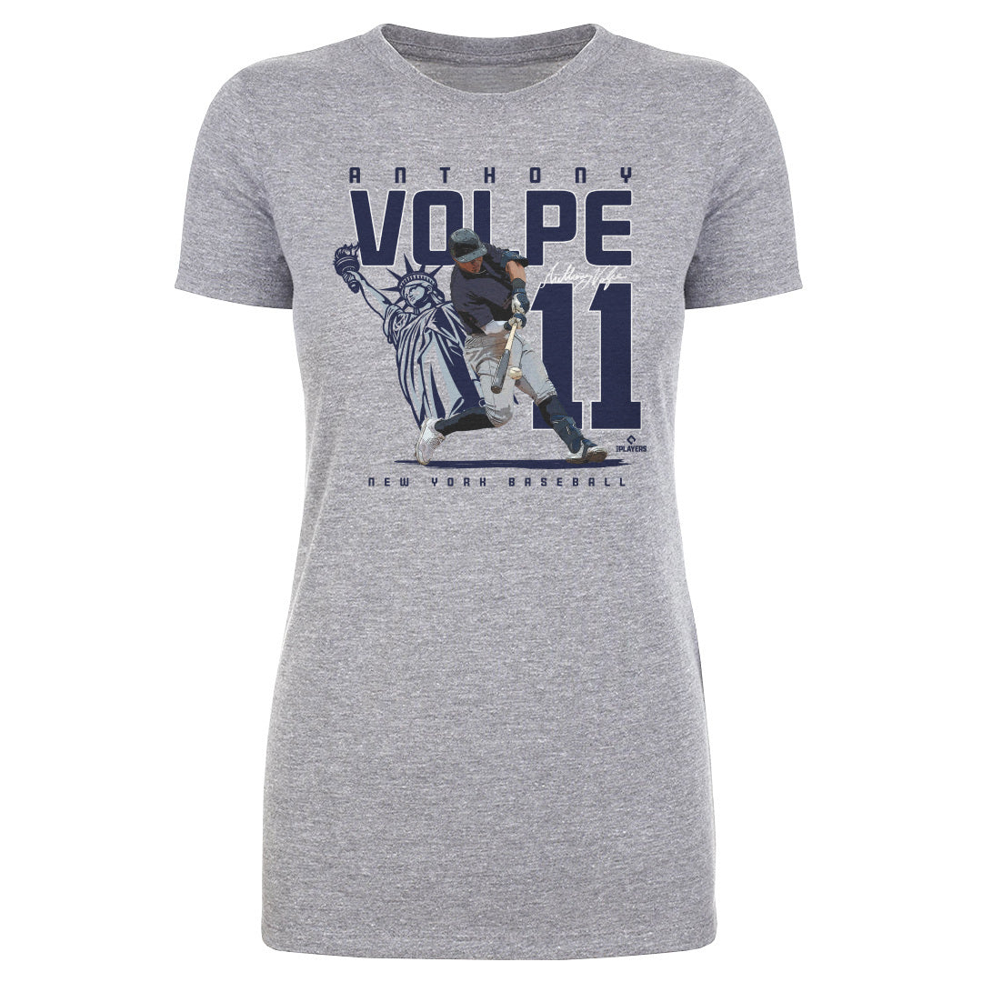 Anthony Volpe Women's T-Shirt | 500 LEVEL