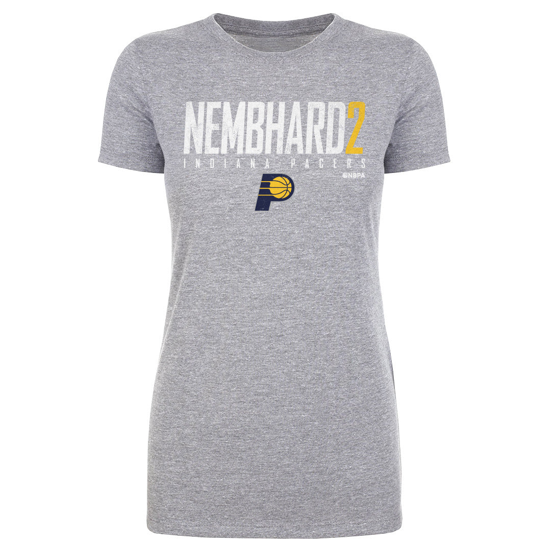 Andrew Nembhard Women's T-Shirt | 500 LEVEL
