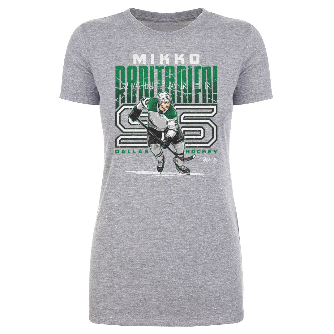 Mikko Rantanen Women's T-Shirt | 500 LEVEL