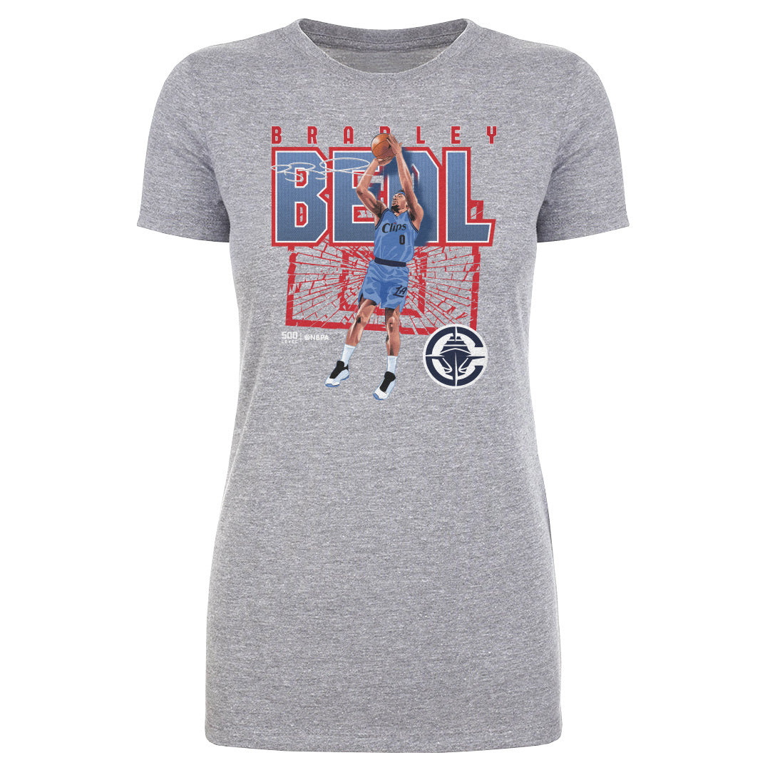 Bradley Beal Women's T-Shirt | 500 LEVEL