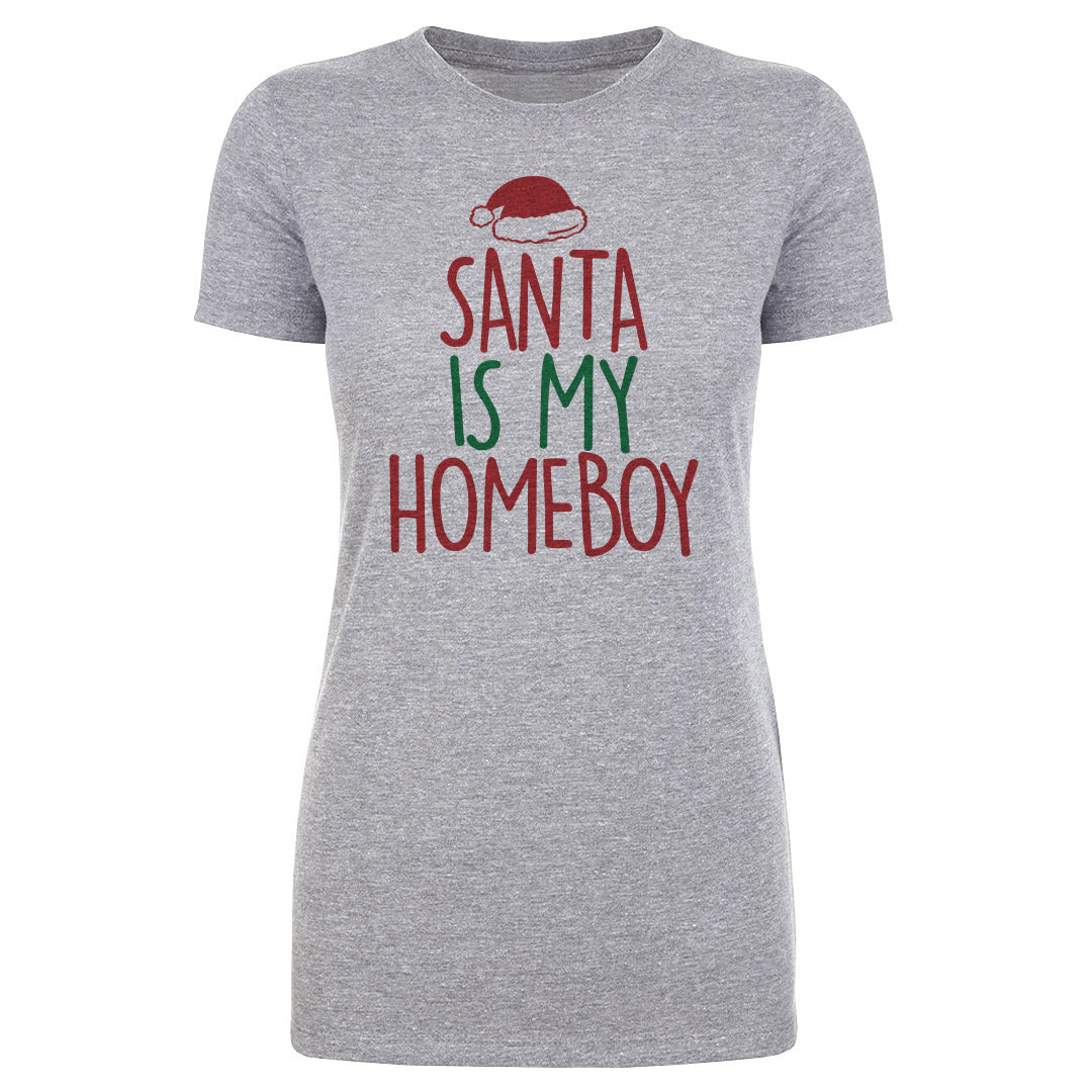 Christmas Women's T-Shirt | 500 LEVEL