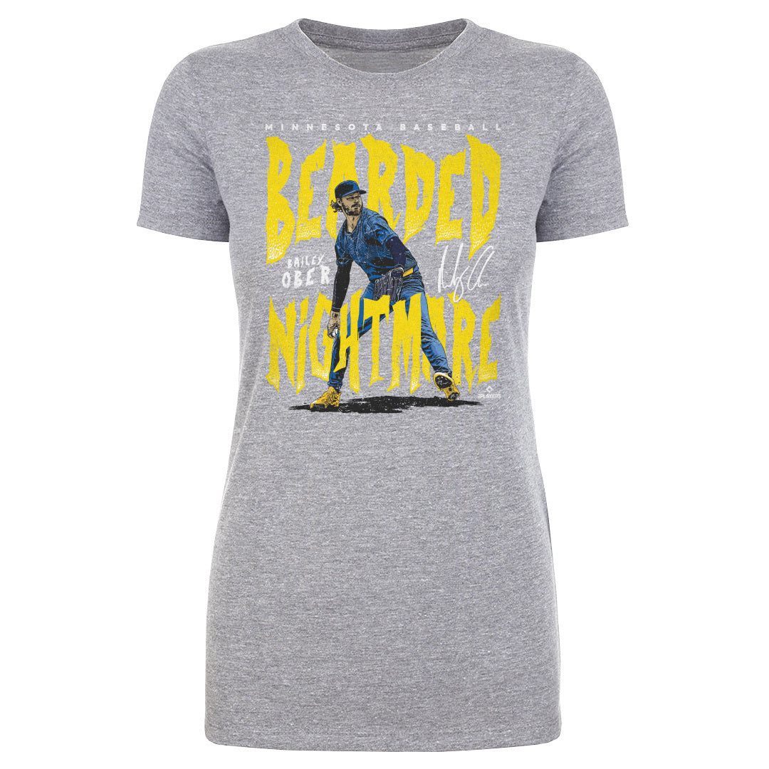 Bailey Ober Women's T-Shirt | 500 LEVEL