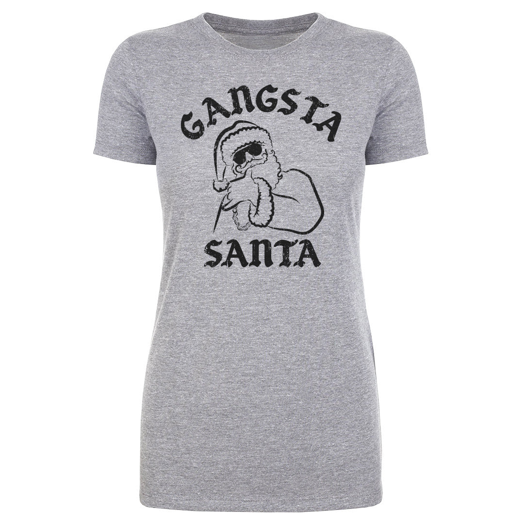 Christmas Women's T-Shirt | 500 LEVEL