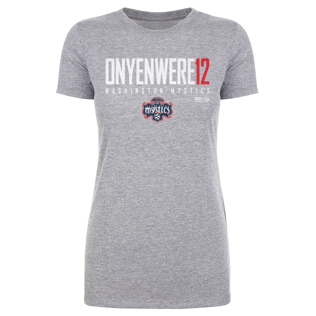 Michaela Onyenwere Women's T-Shirt | 500 LEVEL