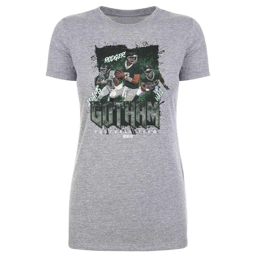 New York J Women's T-Shirt | 500 LEVEL