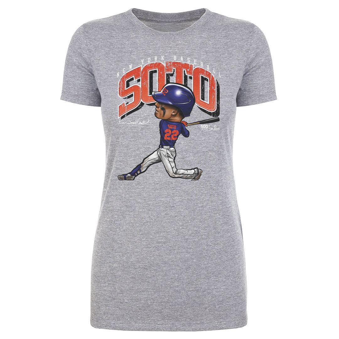 Juan Soto Women's T-Shirt | 500 LEVEL