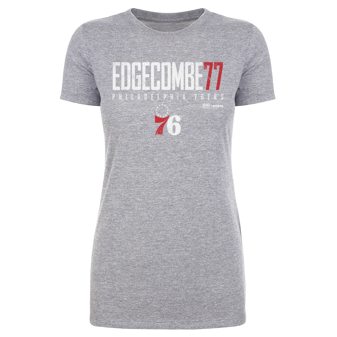 VJ Edgecombe Women's T-Shirt | 500 LEVEL