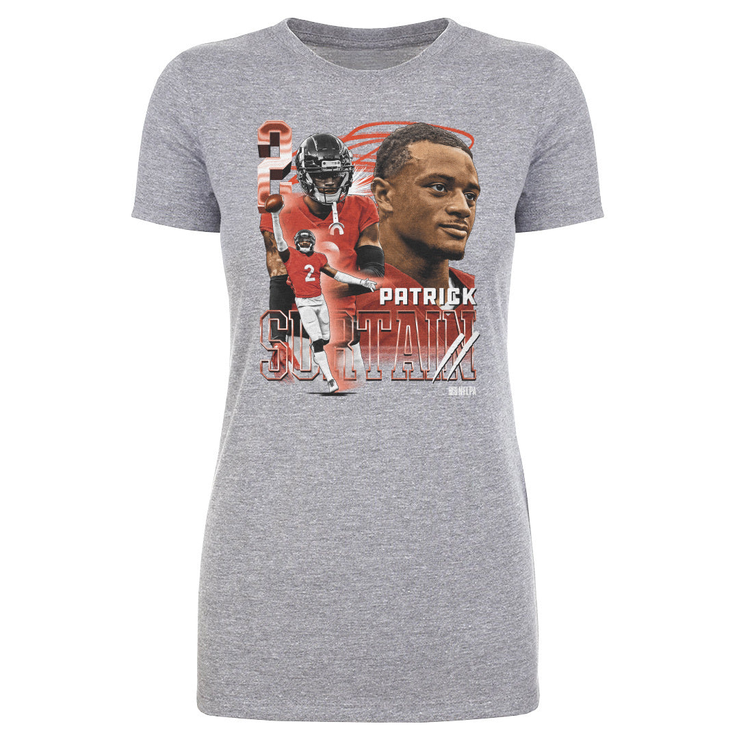 Patrick Surtain II Women's T-Shirt | 500 LEVEL