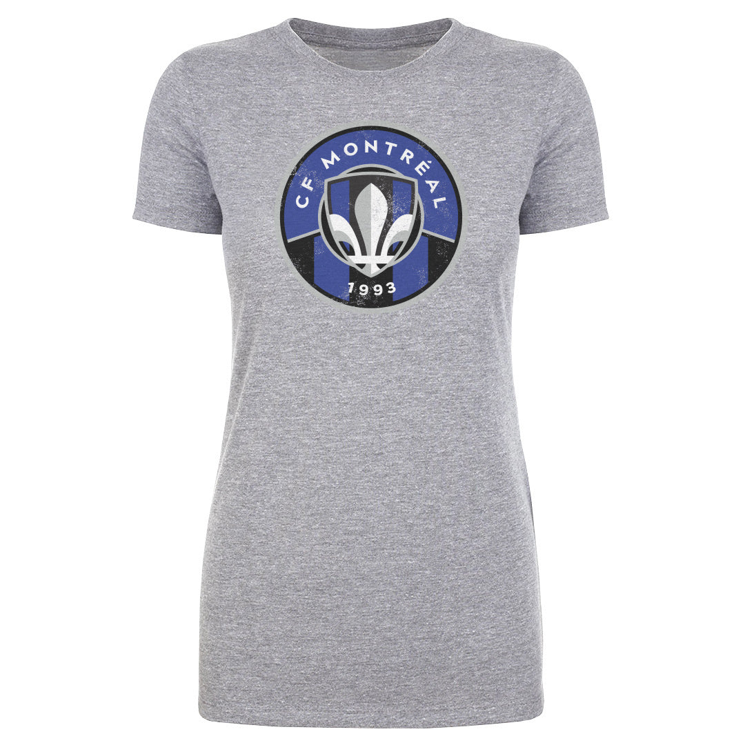 CF Montreal Women's T-Shirt | 500 LEVEL
