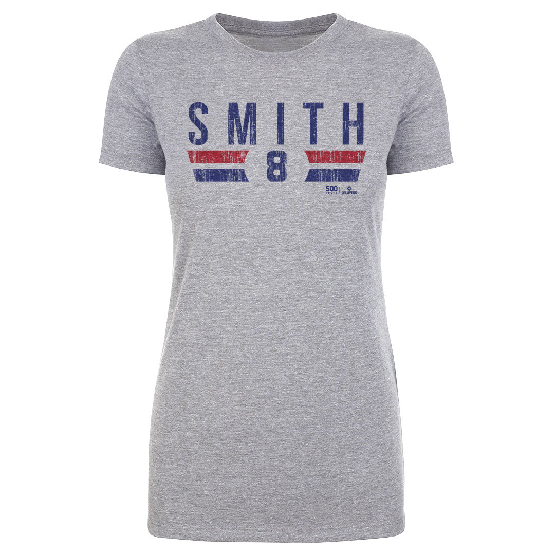 Josh Smith Women's T-Shirt | 500 LEVEL