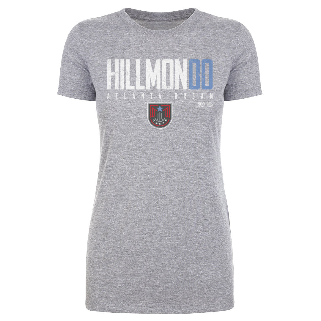 Naz Hillmon Women's T-Shirt | 500 LEVEL
