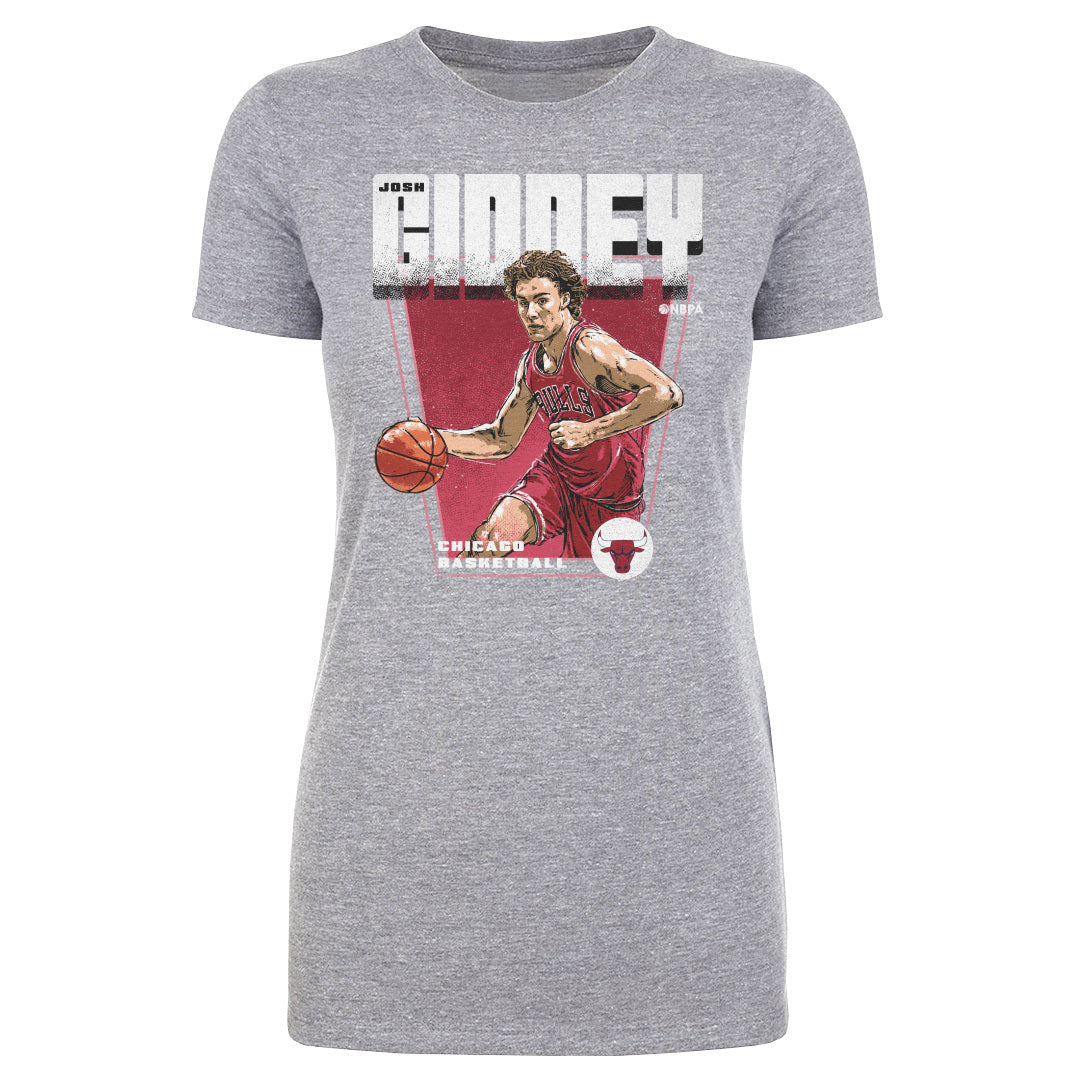 Josh Giddey Women's T-Shirt | 500 LEVEL