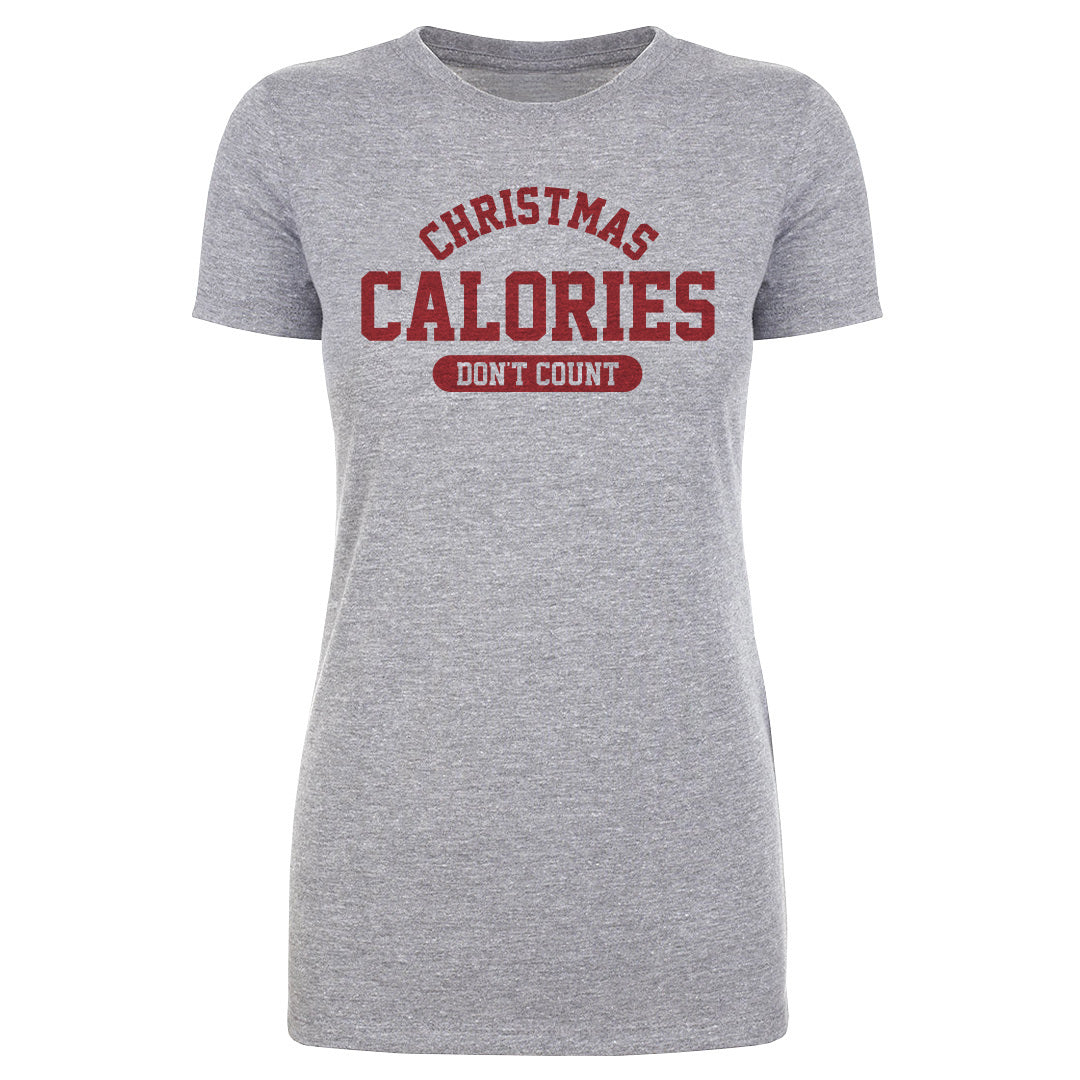 Christmas Women's T-Shirt | 500 LEVEL