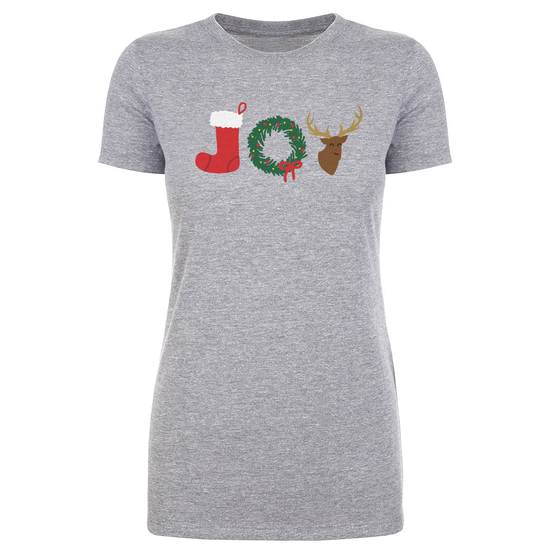 Christmas Women's T-Shirt | 500 LEVEL