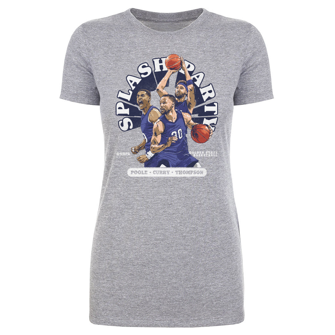 Steph Curry Women's T-Shirt | 500 LEVEL