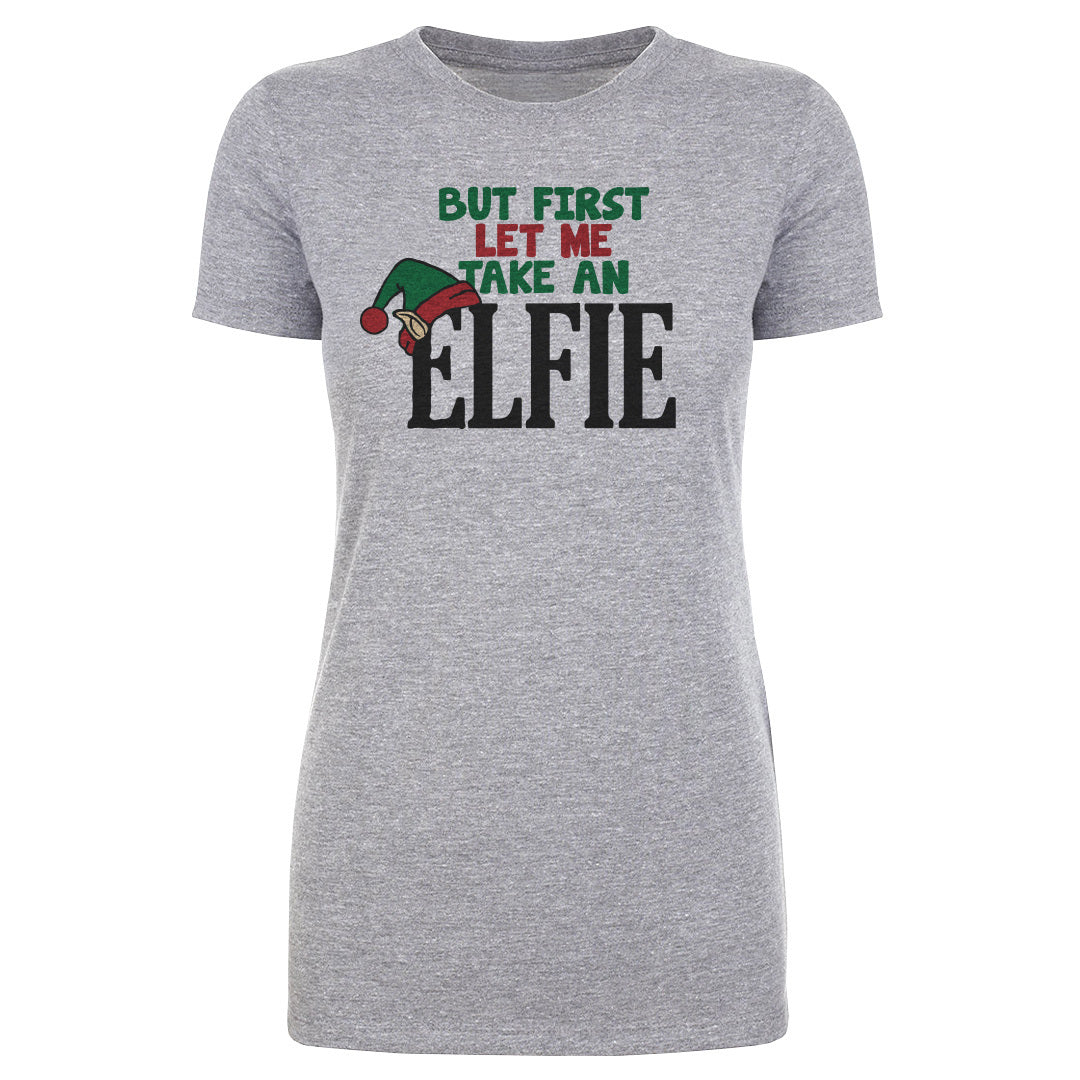 Christmas Women's T-Shirt | 500 LEVEL