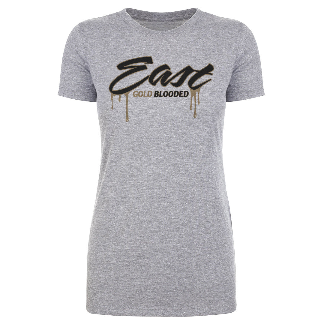Crown Trio Women's T-Shirt | 500 LEVEL