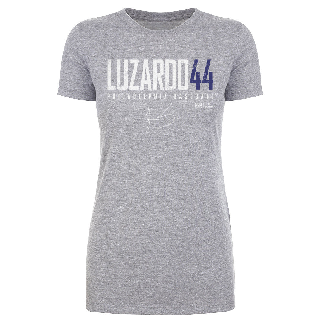 Jesus Luzardo Women's T-Shirt | 500 LEVEL