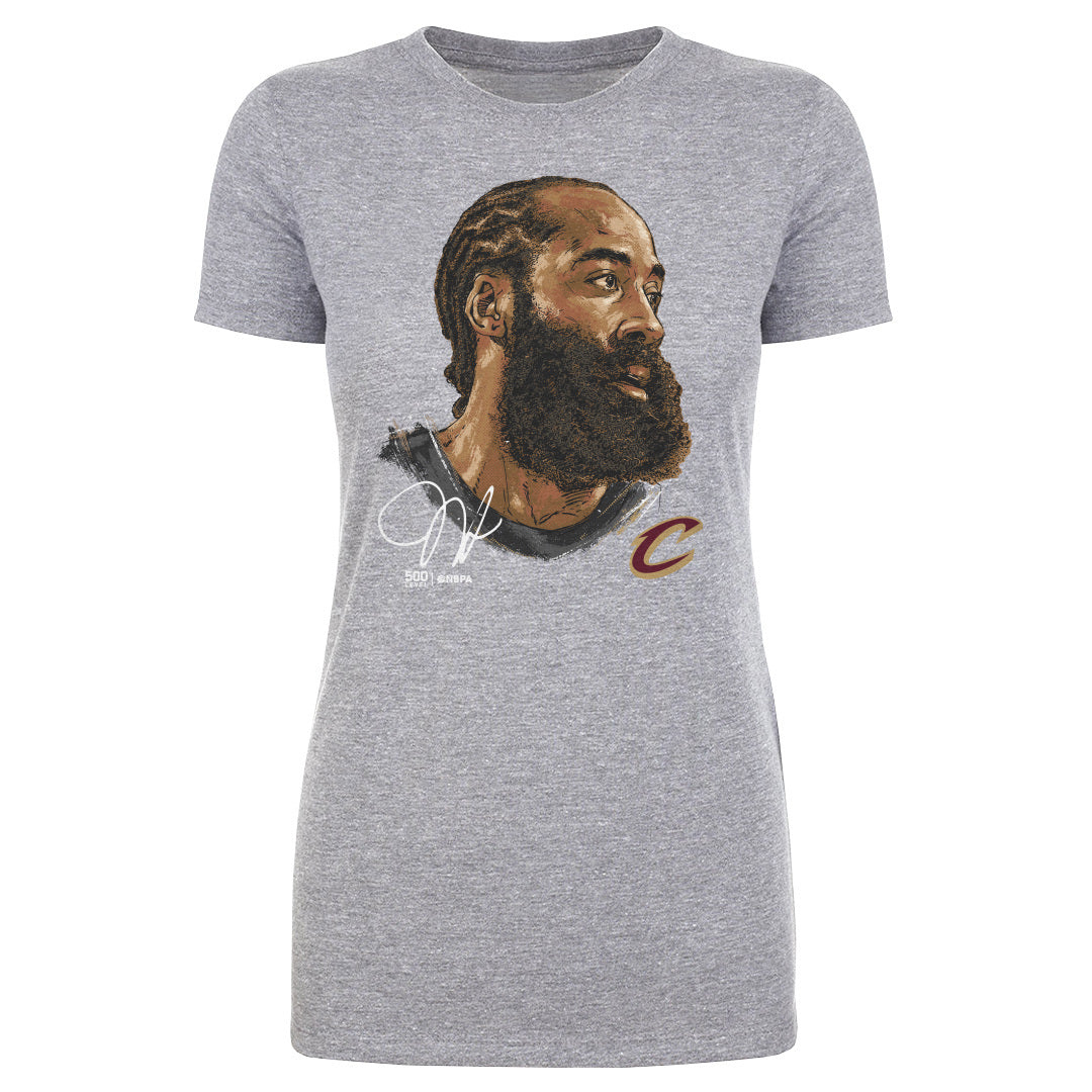 James Harden Women's T-Shirt | 500 LEVEL