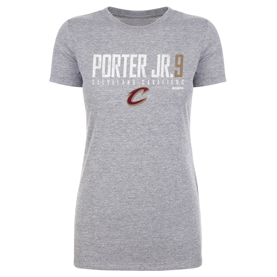Craig Porter Jr. Women's T-Shirt | 500 LEVEL