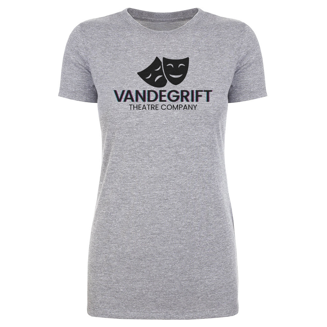 Vandegrift Women's T-Shirt | 500 LEVEL