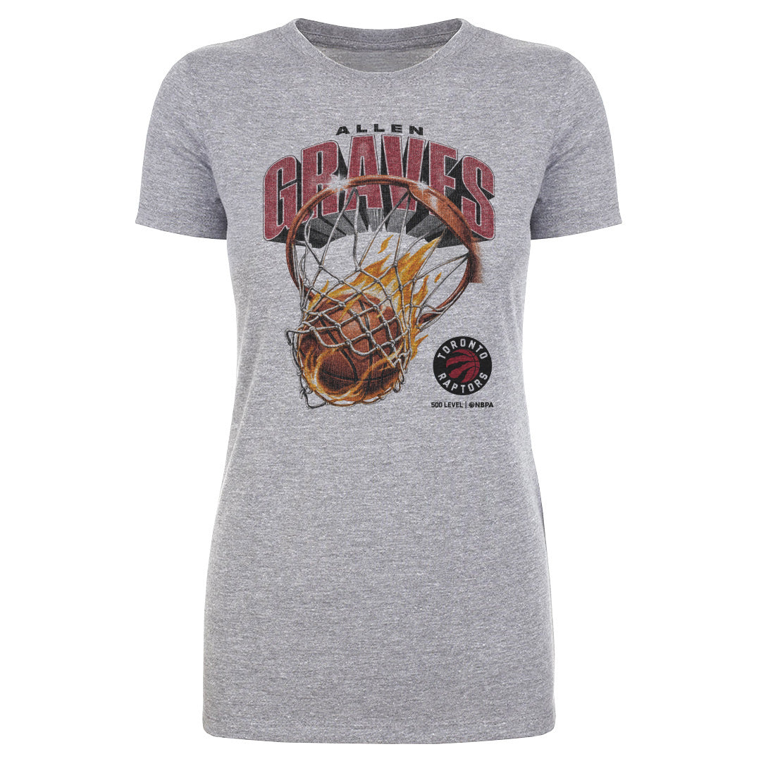 Allen Graves Women's T-Shirt | 500 LEVEL