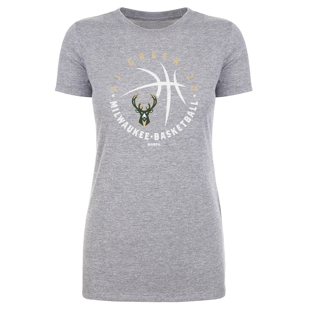 AJ Green Women's T-Shirt | 500 LEVEL