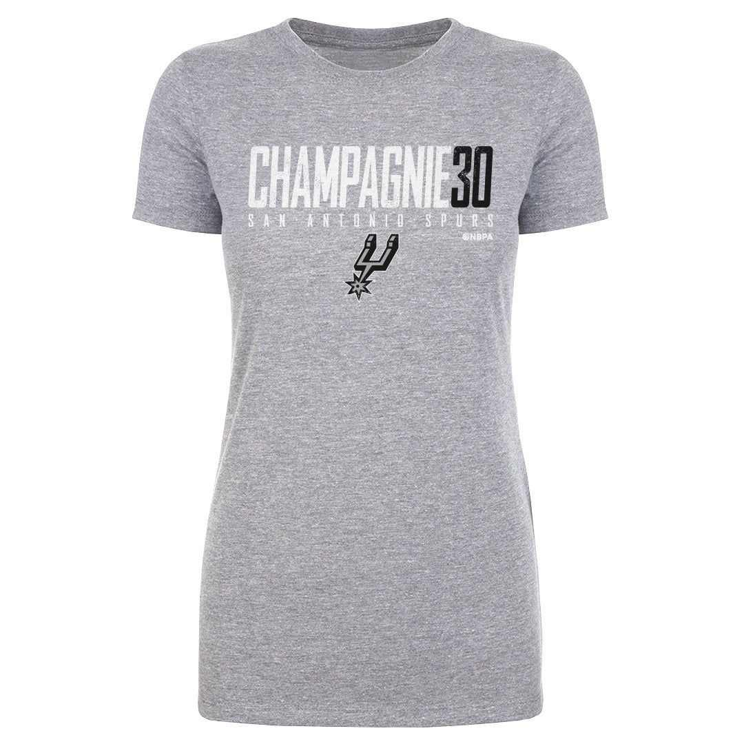 Julian Champagnie Women's T-Shirt | 500 LEVEL