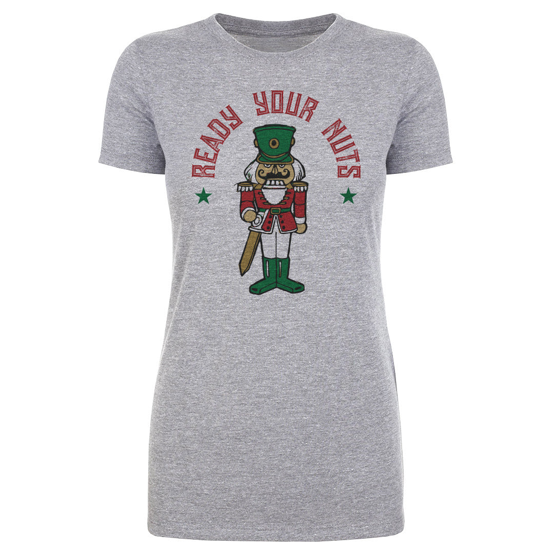 Christmas Women's T-Shirt | 500 LEVEL