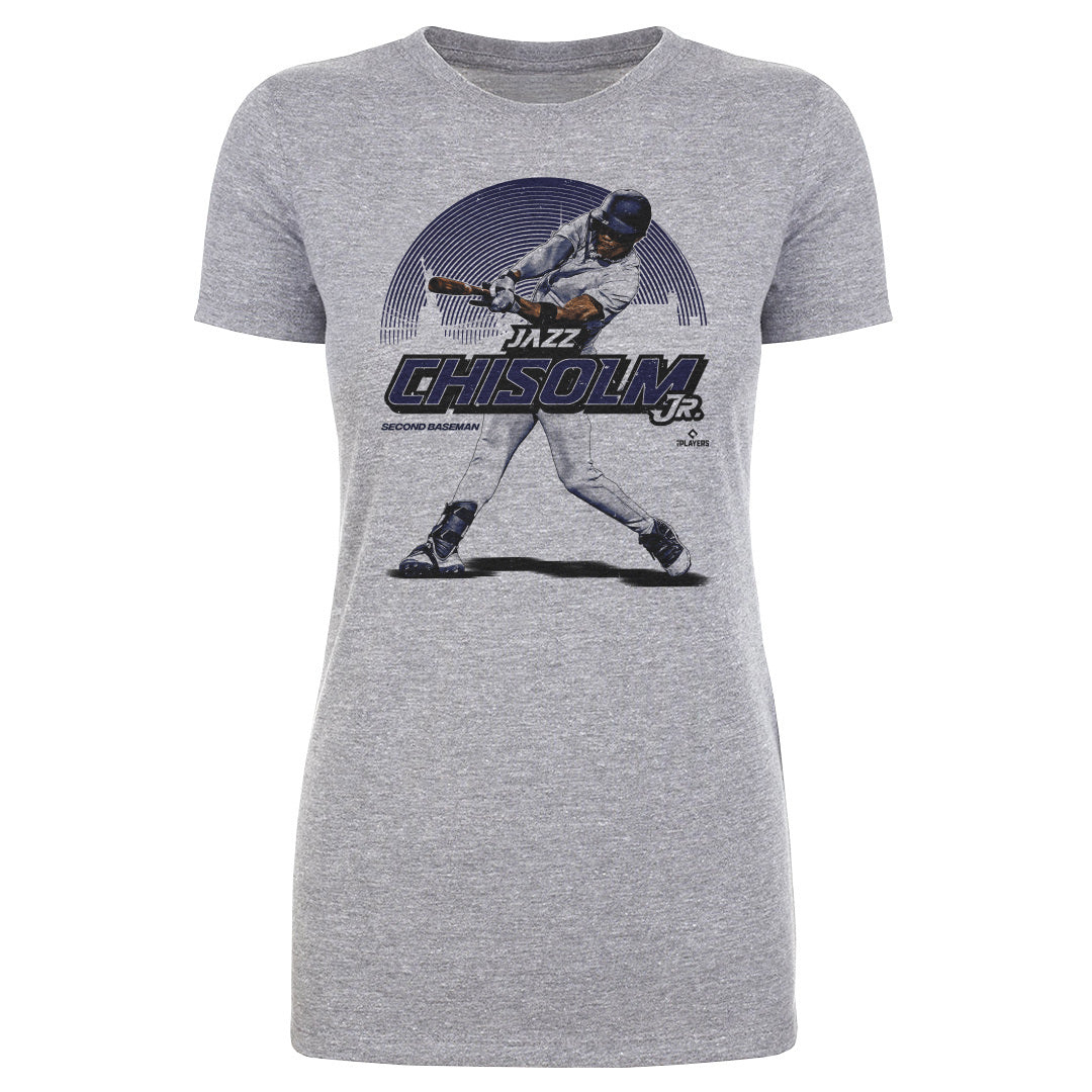 Jazz Chisholm Jr. Women's T-Shirt | 500 LEVEL