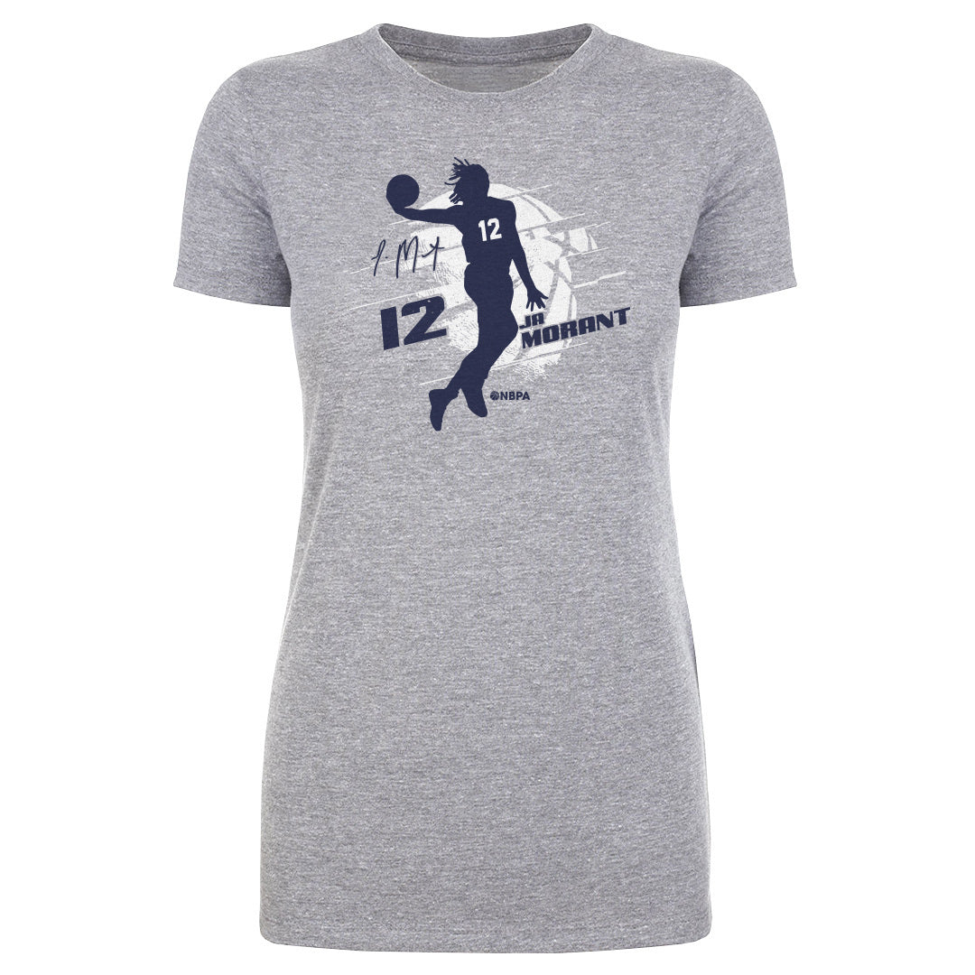 Ja Morant Women's T-Shirt | 500 LEVEL