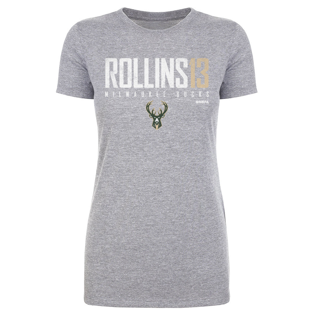 Ryan Rollins Women's T-Shirt | 500 LEVEL