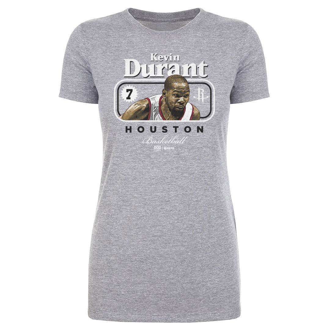 Kevin Durant Women's T-Shirt | 500 LEVEL