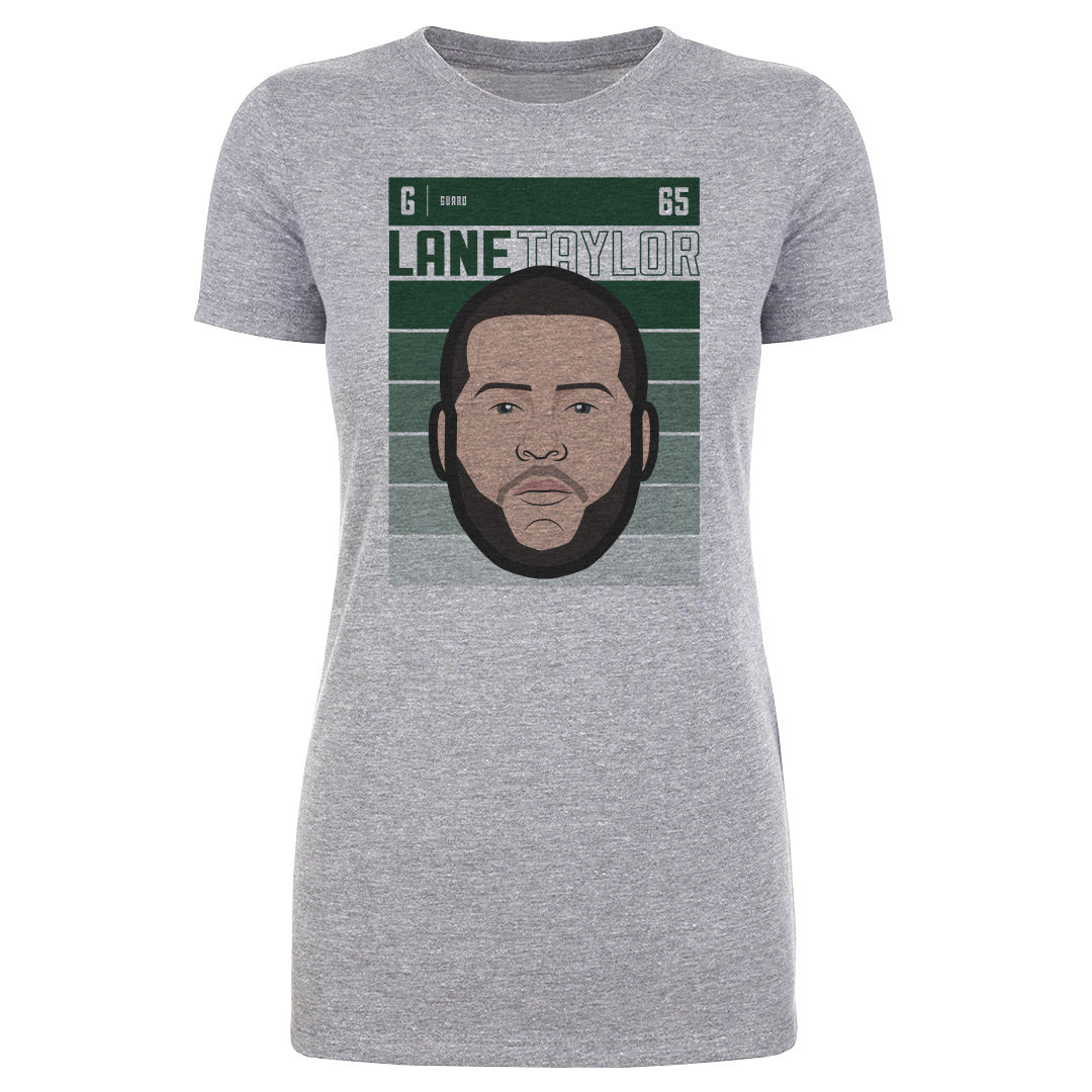 Lane Taylor Women's T-Shirt | 500 LEVEL