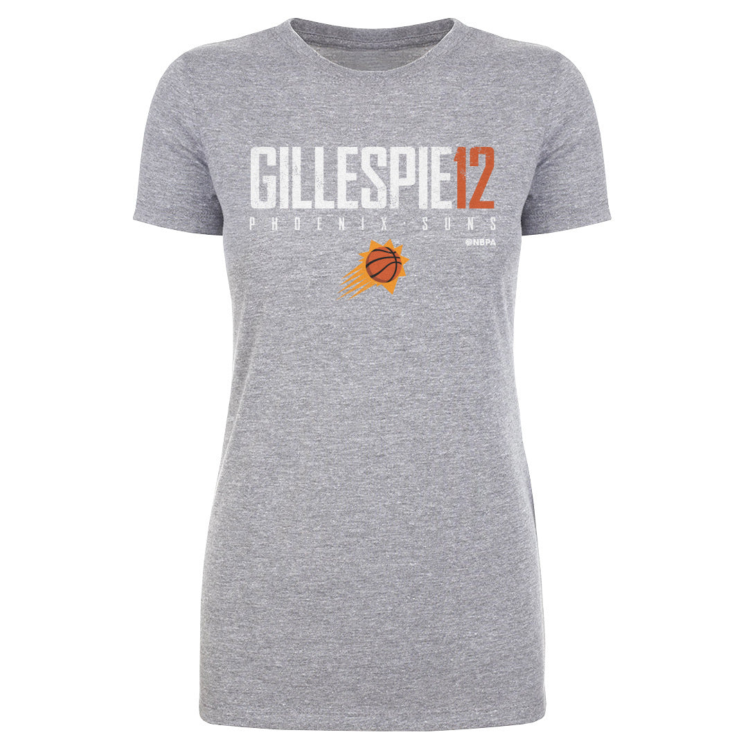 Collin Gillespie Women's T-Shirt | 500 LEVEL