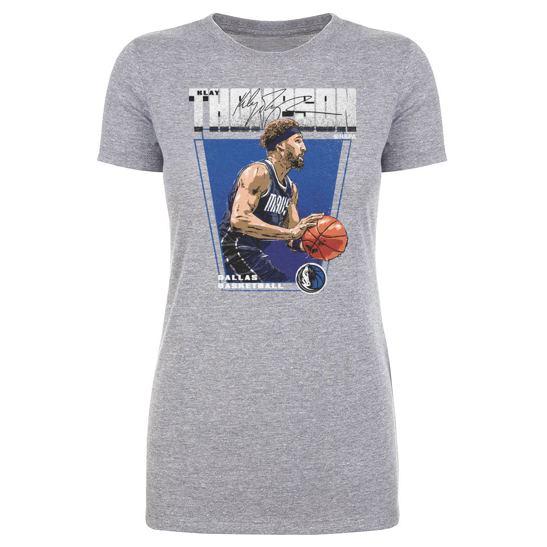 Klay Thompson Women's T-Shirt | 500 LEVEL