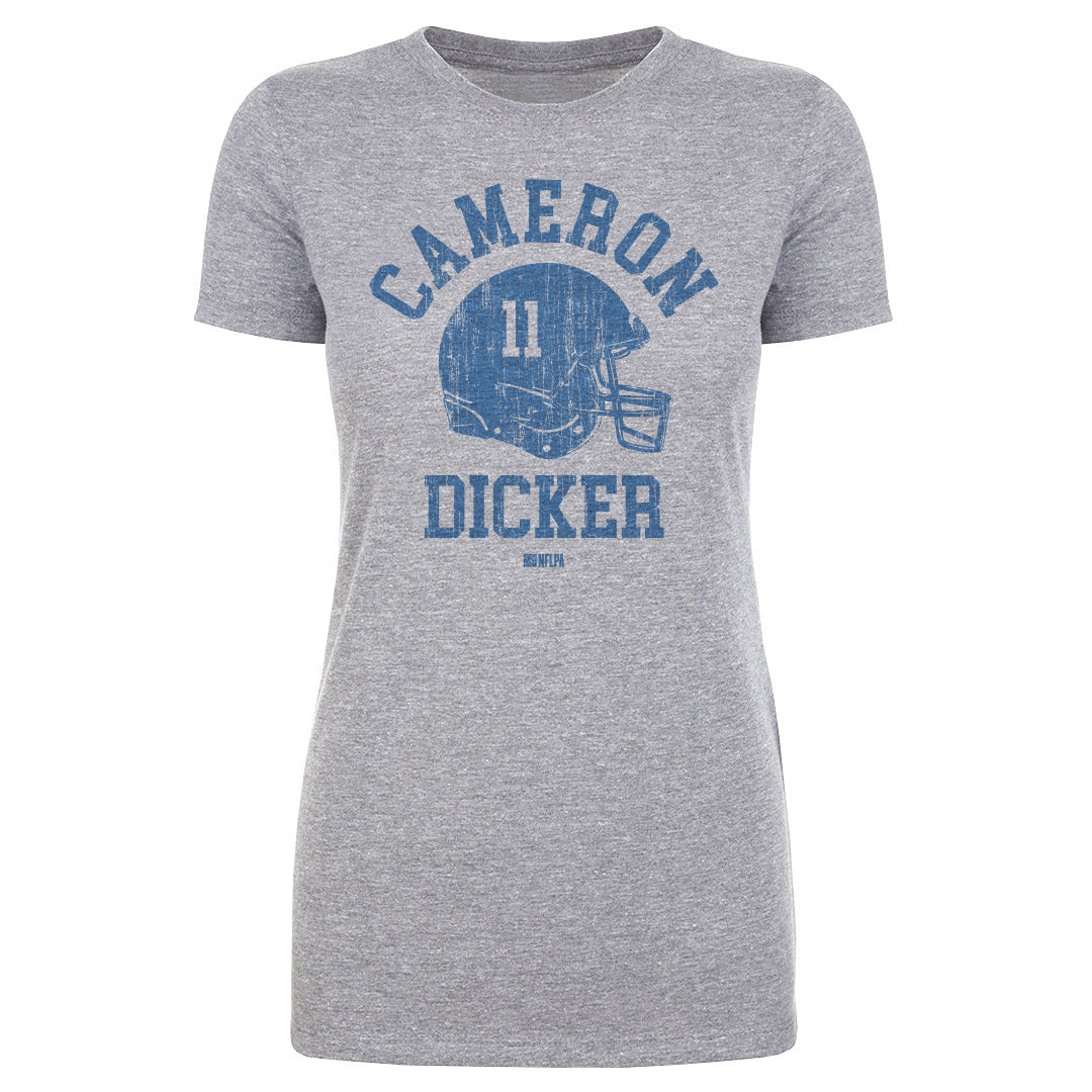 Cameron Dicker Women's T-Shirt | 500 LEVEL