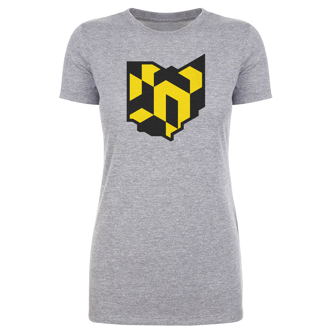 Columbus Crew Women's T-Shirt | 500 LEVEL
