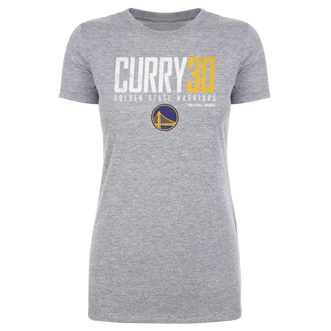 Steph Curry Women's T-Shirt | 500 LEVEL