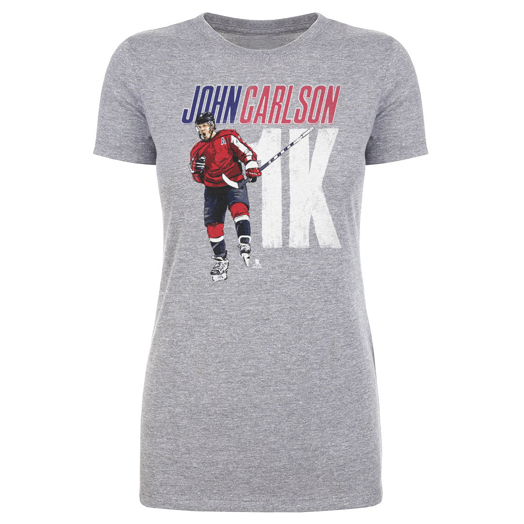 John Carlson Women's T-Shirt | 500 LEVEL