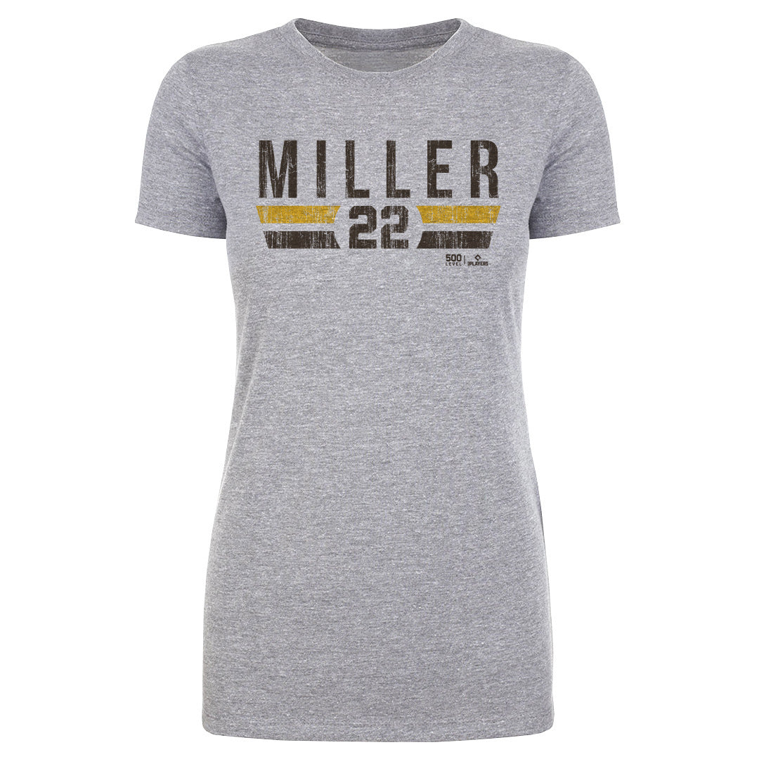 Mason Miller Women's T-Shirt | 500 LEVEL