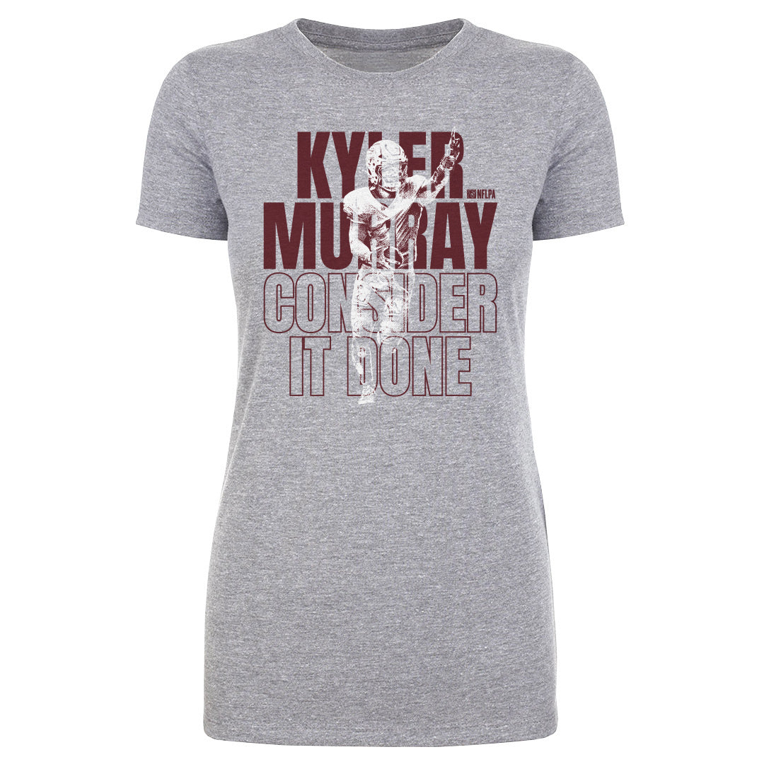 Kyler Murray Women's T-Shirt | 500 LEVEL