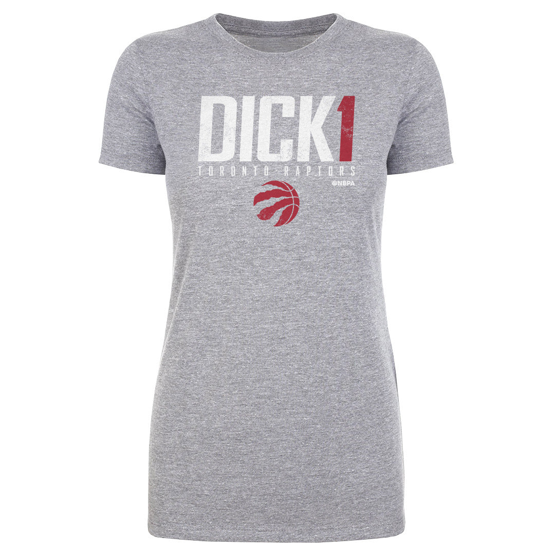 Gradey Dick Women's T-Shirt | 500 LEVEL