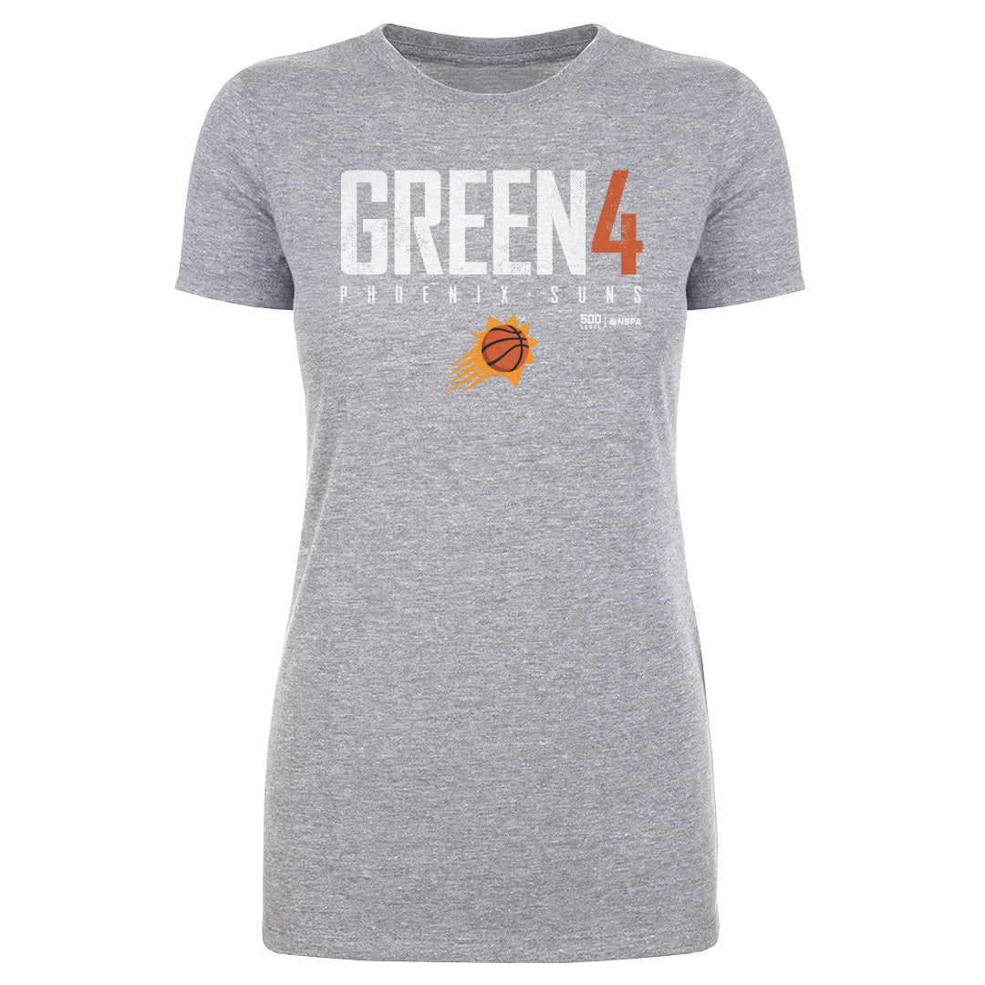 Jalen Green Women's T-Shirt | 500 LEVEL