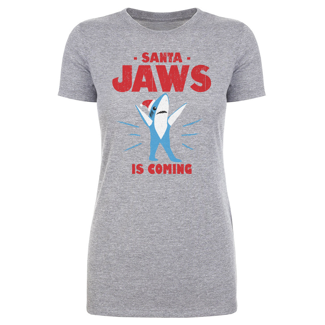 Christmas Women's T-Shirt | 500 LEVEL