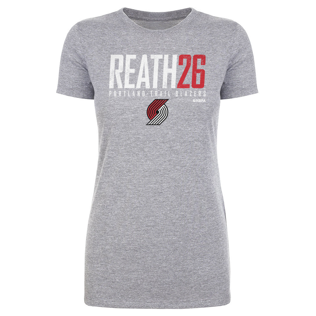 Duop Reath Women's T-Shirt | 500 LEVEL